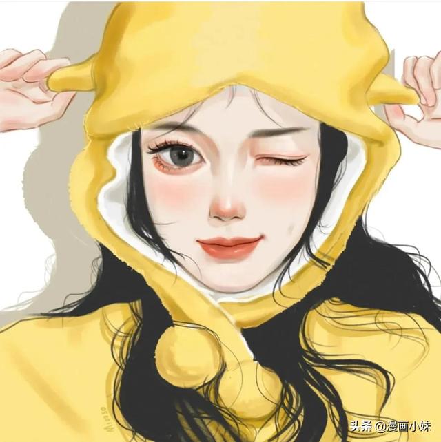 今年最火的闺蜜头像，最近超火闺蜜头像微信（2022新年喜庆好运的闺蜜头像来了）