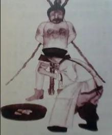 膑刑是什么意思，孙膑的名字由来 （古代酷刑，看得人直呼残忍）