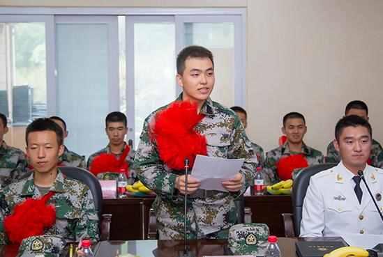 当兵有工资吗，6种家庭不能参军（本科生当两年兵能拿七笔钱）