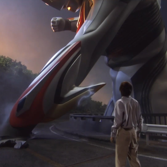 最好看的奥特曼，哪部奥特曼比较好看（谁才是你心中的奥特曼第一靓仔）