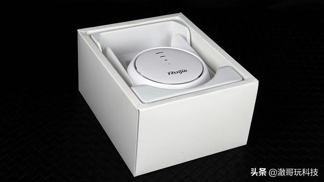 网络信号放大器，无线网络信号放大器（锐捷小兔子Mesh放大器体验）