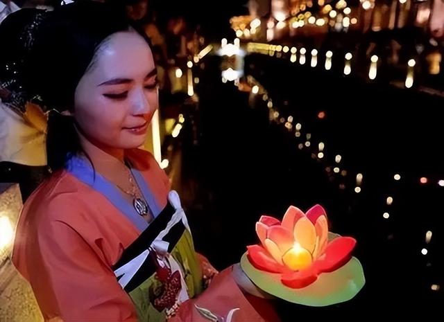 有关中秋的古诗，有关中秋节的古诗经典（每一首都让人怦然心动）