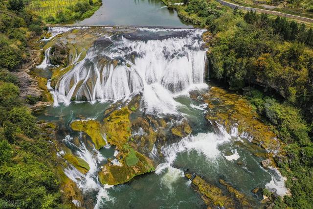 黄果树瀑布旅游攻略，黄果树瀑布自由行攻略分享（黄果树瀑布旅游攻略）