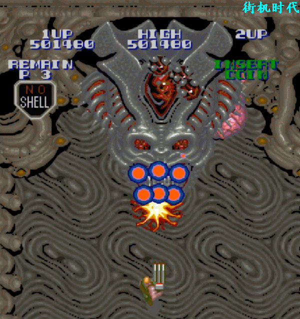 最恐怖的十个小孩，最恐怖的十个小孩是谁（游戏厅出现过的六大恐怖婴儿）