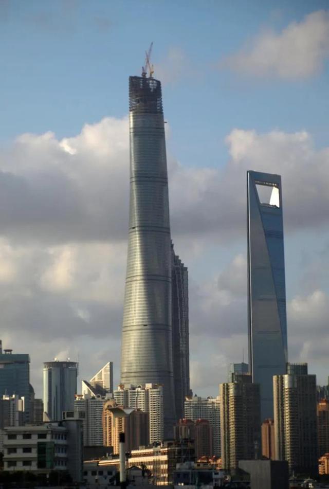 世界第一百高楼图片