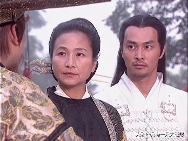 穆桂英怎么死的，杨门女将穆桂英简介 穆桂英是怎么死的（《杨门女将》穆桂英是护夫狂魔）