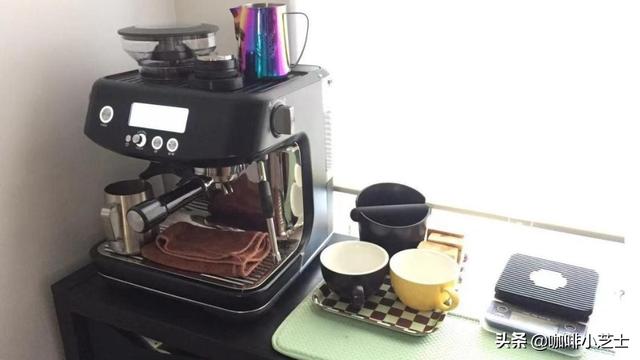 胶囊咖啡机原理，胶囊咖啡一定要用咖啡机吗（轻松搞懂美式咖啡机、胶囊咖啡机、意式咖啡机）