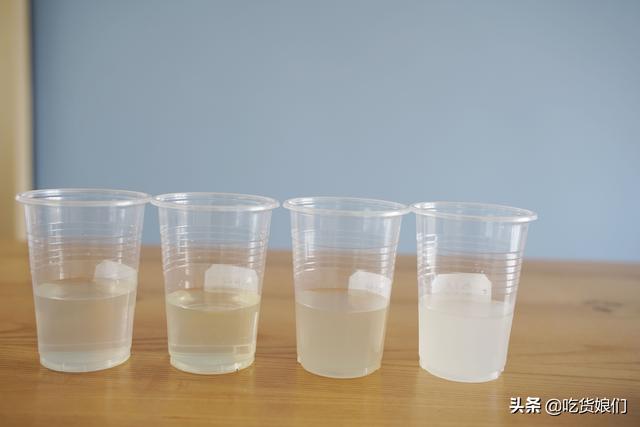 怎么挑椰子水多又甜，怎么挑椰子肉厚的椰子（10款椰汁+4款椰子水评测）