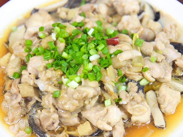 有什么好吃的美食，5种美食好吃又养人