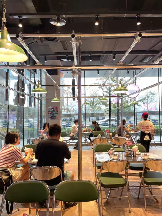 泰国曼谷10大必吃美食，泰国十大美食（新光里最地道的曼谷街头味道）