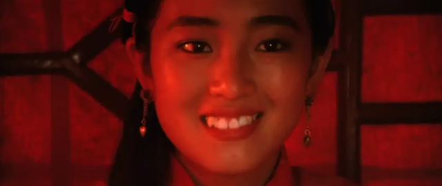 盘龙卧虎高山顶的演员，盘龙卧虎高山顶的演员是谁（把汤唯和蒋勤勤等女星放在一起）