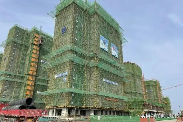 棚户区改造最新政策2021年，2021年棚户区改造（20年的老房子一律这样处理）