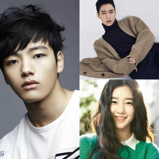 申新爱是什么韩剧,申新爱是谁演的(《搞笑一家人》四部曲)