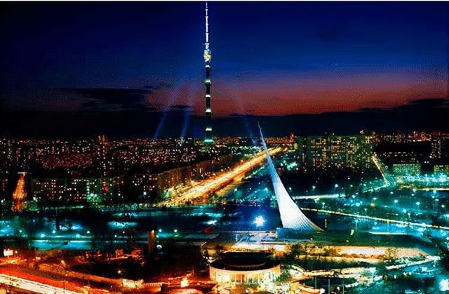 世界花城是哪个国家，世界上花城是哪个城市（全球高塔排名前十榜单）