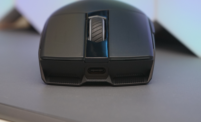 鼠标图标怎么换，如何自定义更改鼠标指针图标（可自更换微动的ROG）