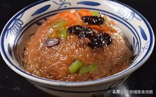 大席菜谱24个菜，农村宴席菜单24道菜（盘点陕西农村酒席上的招牌菜）