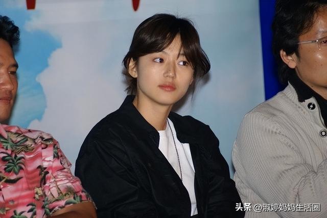 20岁孙艺珍惊艳写真照，选出20岁时最美的三位女演员