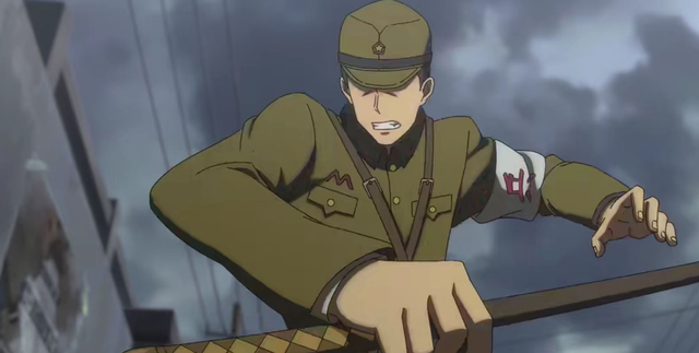 有哪些日本动漫是从小说改编来的,有哪些日本动漫是