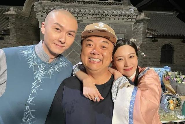 tvb第二代当家花旦，tvb历年花旦合辑（从TVB五大花旦看不同的生存哲学）