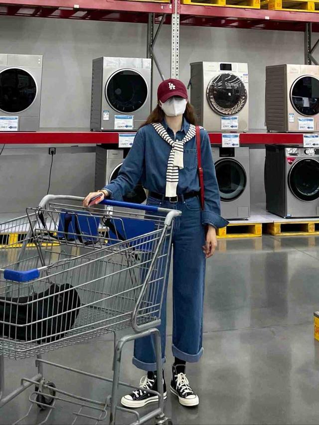 帆布鞋应该怎么挑选，帆布鞋应该怎么挑选好（帆布鞋依然是top1）