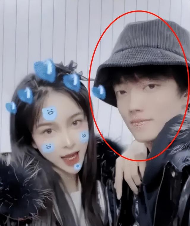 张译第一任老婆张佳宁，张译老婆张佳宁（这六位明星表面人畜无害实则道德败坏）