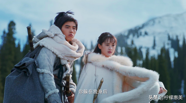 《将夜》为什么其他九位先生都只停留在洞玄境界