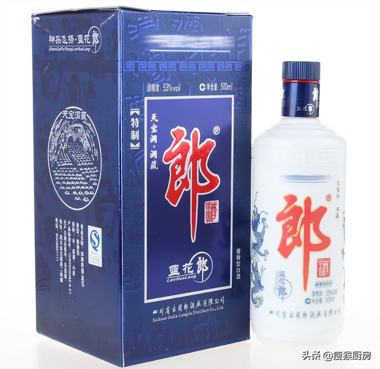 新八大名酒(中国历届十大名酒)插图(11)