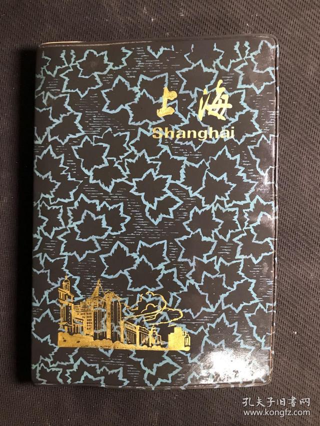那些令人印象深刻的本子，过去的老日记本，满满的回忆
