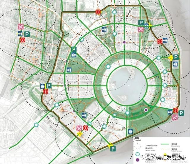 上海市域铁路怎么换乘，轨交27号线<心港快线>