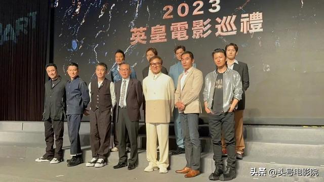 香港最新动作电影，香港动作电影推荐大片9.0以上评分（成龙梁朝伟刘德华张学友发新片）