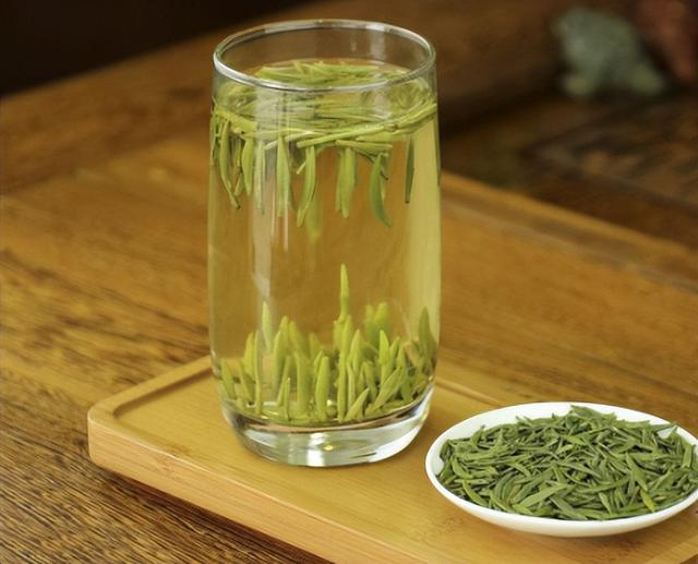 碧螺春的功效与作用，铁观音的功效与作用（一年四季应喝什么茶）