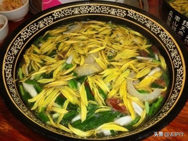 马桑花怎么做好吃，云南人的“吃花”习惯