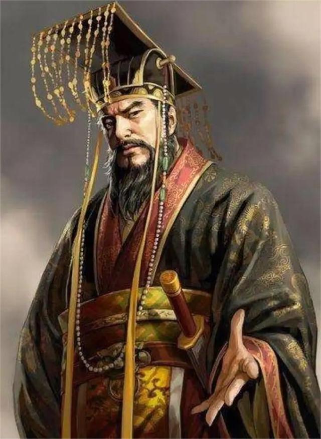 秦始皇驾崩前的三大怪事，秦始皇临终前发生的3件怪异之事