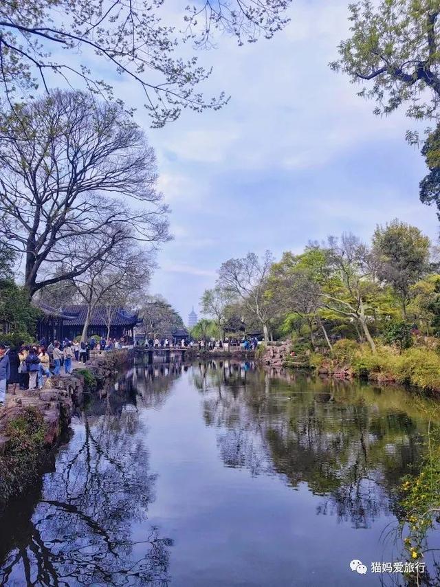 苏州山塘街攻略，苏州山塘街美食最强攻略（周末轻松苏州游）
