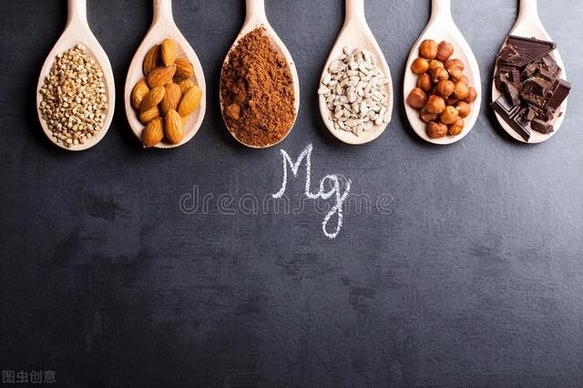 镁的作用与功效，缺镁的人抗癌能力或更差