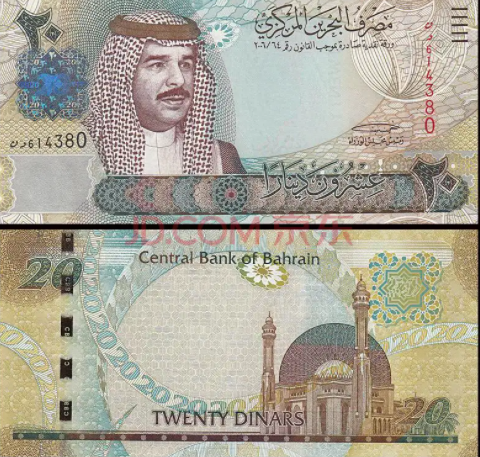 世界上最值钱的货币排行榜，全球最值钱的货币排行榜前十名（全球货币价值排名Top10）