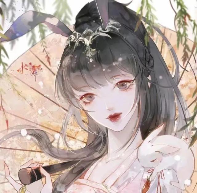 斗罗大陆图片人物，斗罗大陆人物头像微信（斗罗大陆绝美神仙颜值头像）