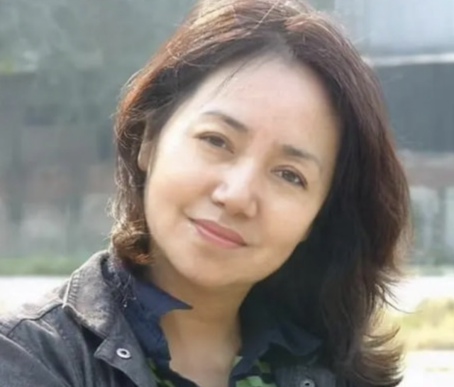 李幼斌个人简历，李幼斌老婆简历（李幼斌姐姐李野萍）