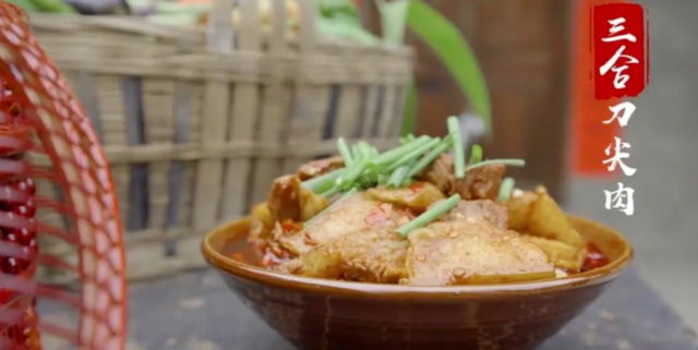 盐帮菜是什么地方的特色菜，盐帮菜是什么地方的特色菜啊（赤水河畔值得一品的盐帮菜）