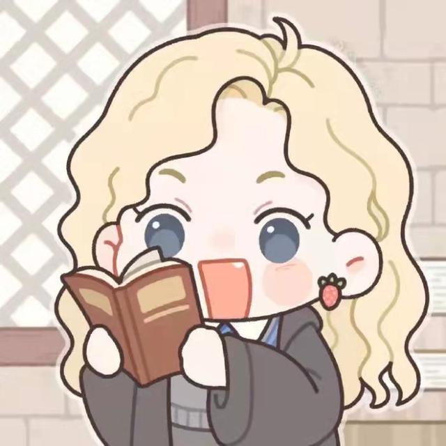 哈利波特情头/团头，微信头像，哈利波特情头/团头（哈利波特动漫头像）