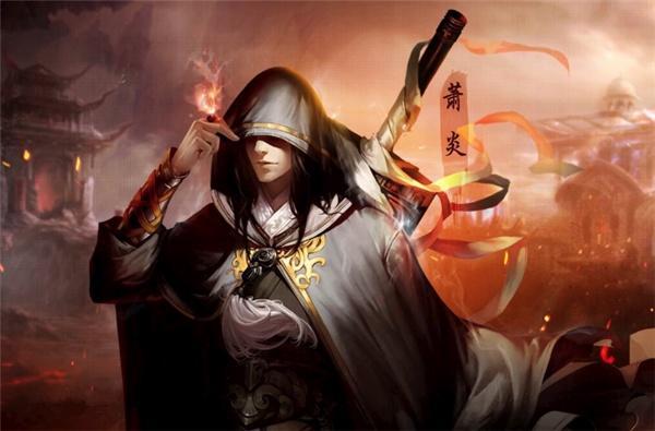 小说里的经典语录，玄幻小说最霸道的十句永生难忘语录