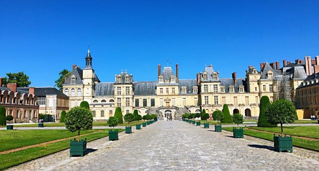 法国有什么特产，法国有什么特产好吃（盘点去法国旅行必去的八大景点）