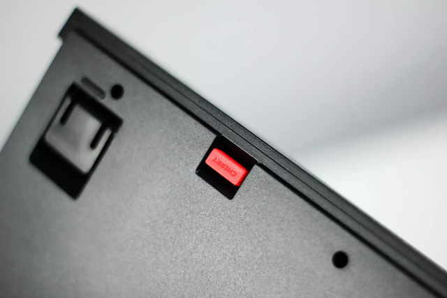 2022无线游戏键盘推荐，玩过上百把键盘后