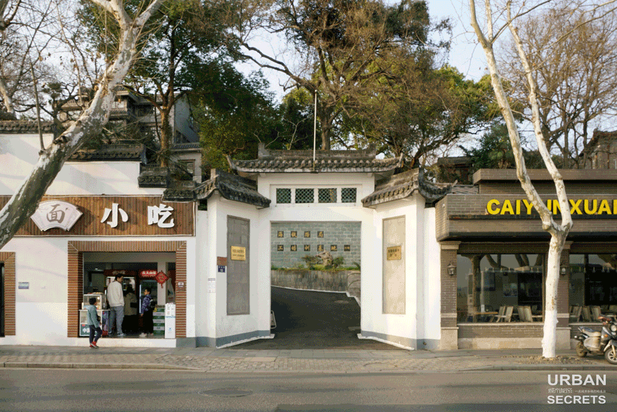 八载图片保护有哪些，八载图片保护怎么设置（西湖保护70年）