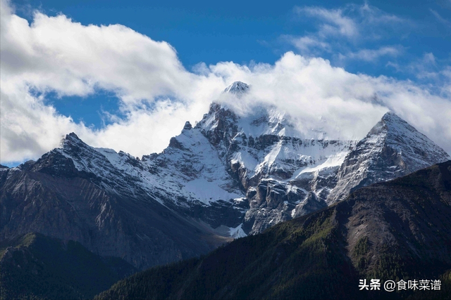 中国十大旅游胜地，中国最值得去的20个景点