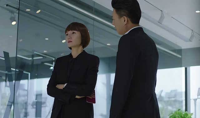 我的前半生贺涵,我的前半生大结局(《前半生》唐晶与贺涵)