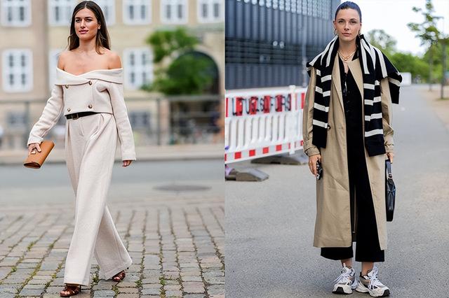 什么颜色显皮肤白，什么颜色显肤色白（2023春夏7大流行色）