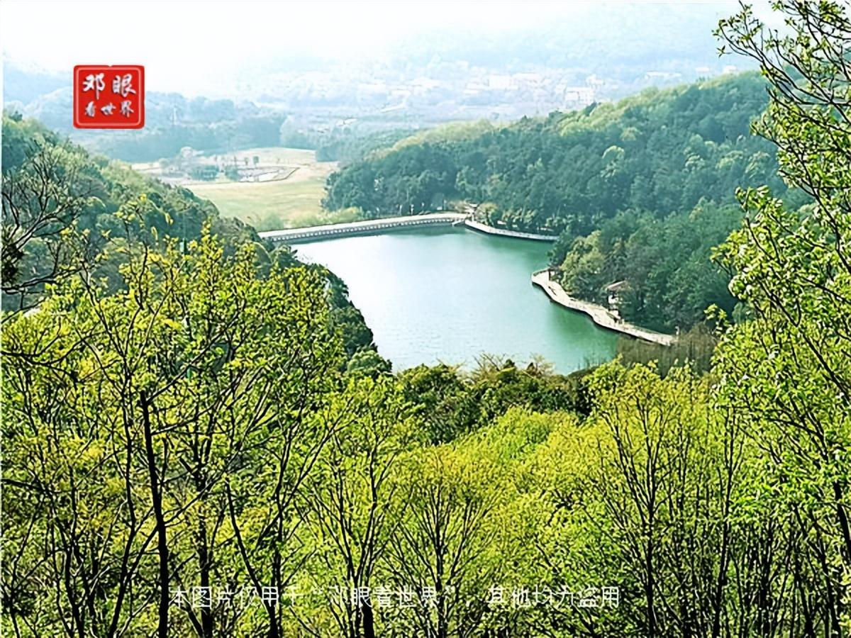 江汉平原在哪(长江中下游平原包括哪些城市)