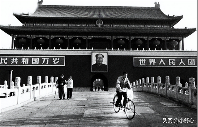 天安门属于哪个区，地安门属于北京哪个区（120年来天安门都发生过什么）