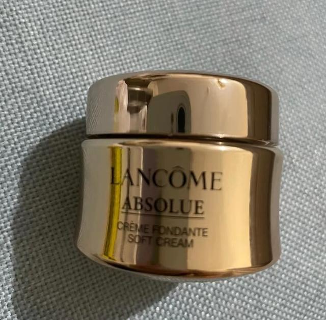 经典贵妇护肤品，有钱人爱用的贵妇抗老面霜